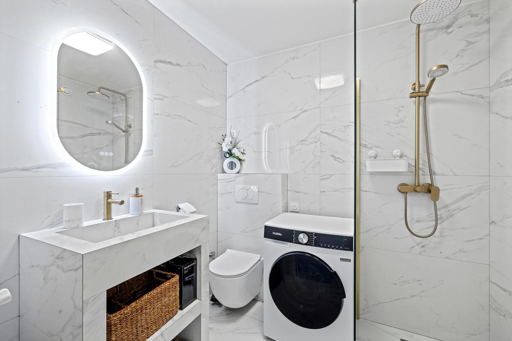 Elegant Studio Avec Terrasse Proche Mer Tramway Νίκαια Εξωτερικό φωτογραφία